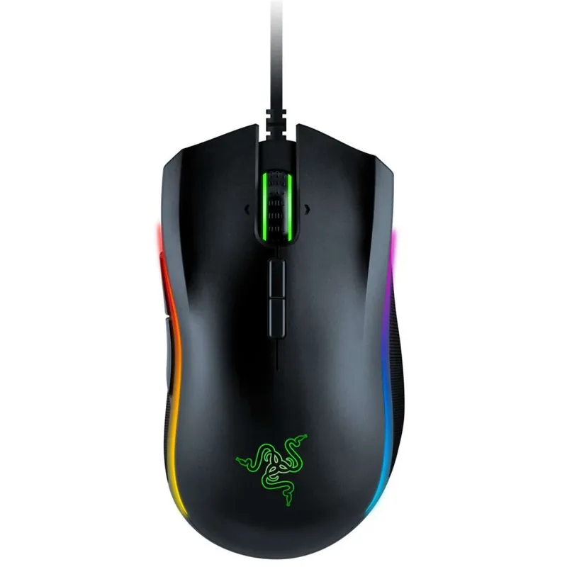 Cel mai bun preț RAZER Mamba Elite