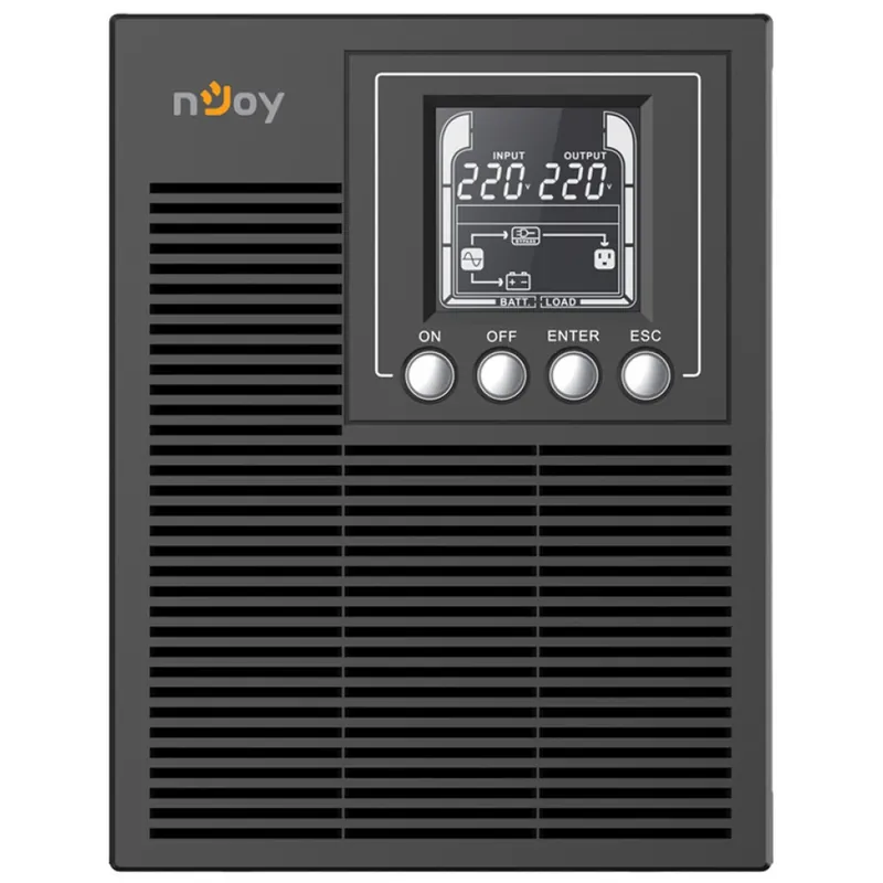 NJOY Echo PRO 1000 Livrare rapidă