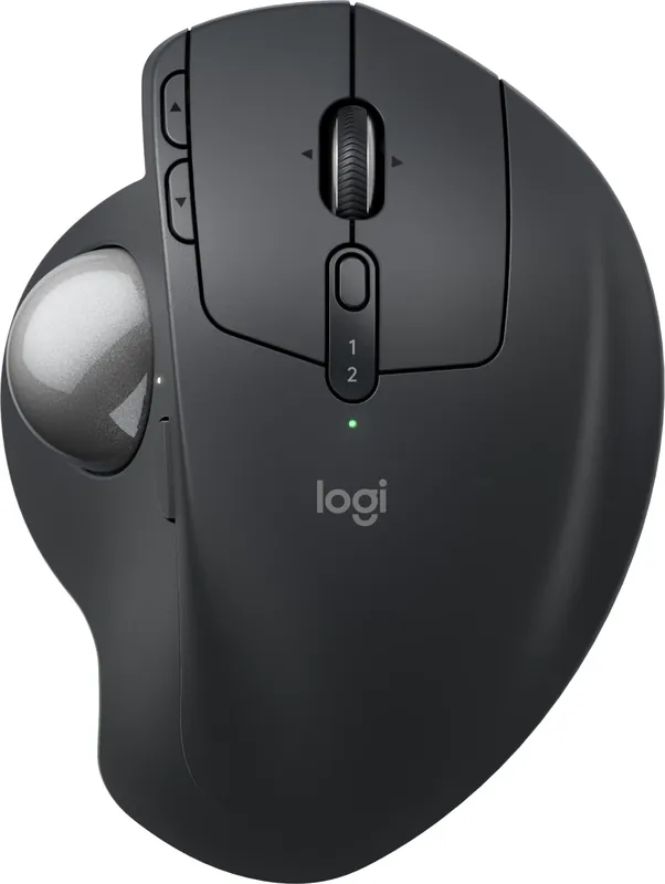 Disponibil imediat LOGITECH MX Ergo S gafit
