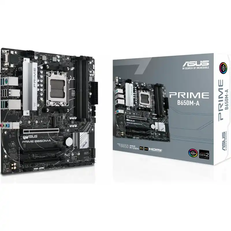ASUS PRIME B650M-A Cumpără online