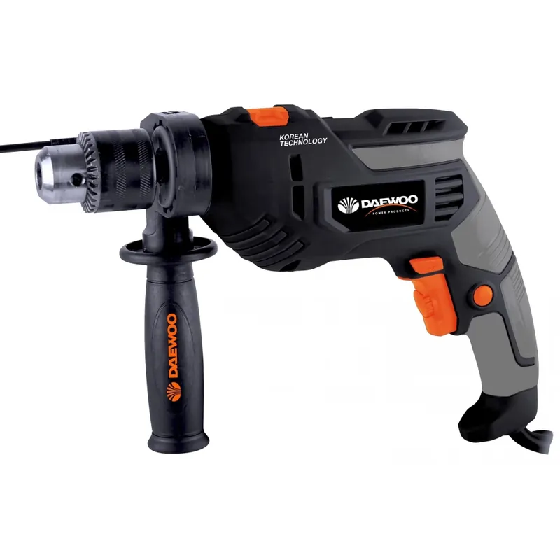 Premium DAEWOO POWER DAID600Y electric maşină de găurit 600W