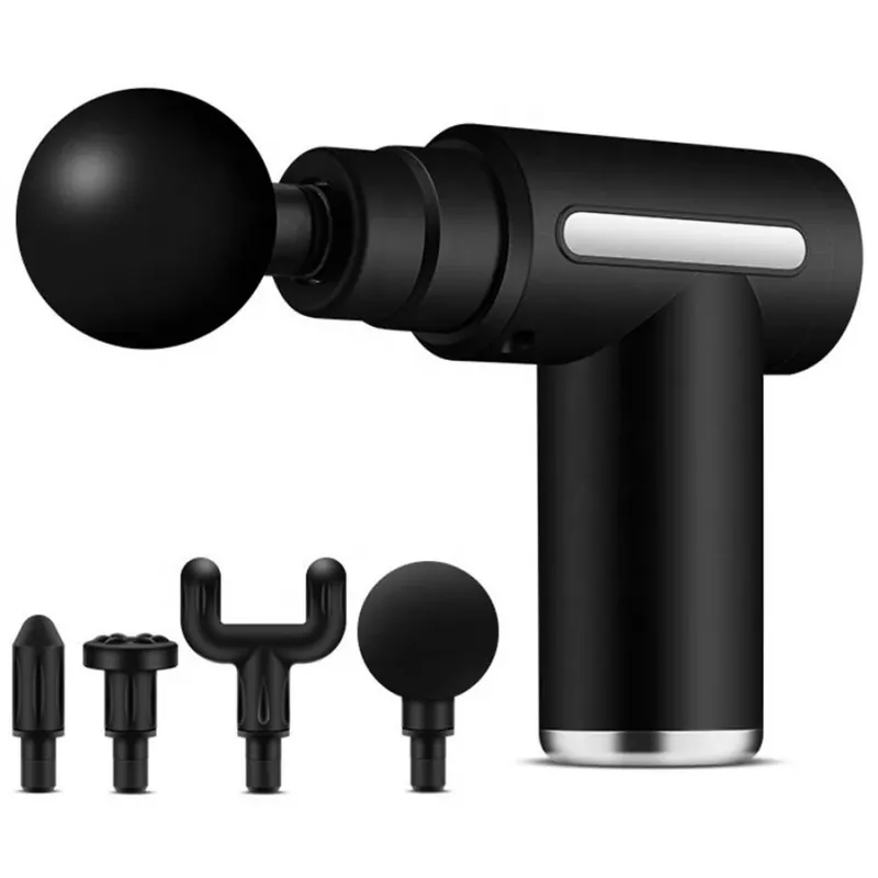 MEDIA-TECH MT6521 MASSAGE GUN Chilipir