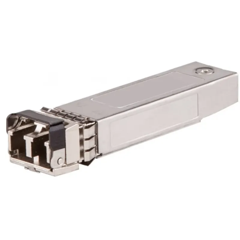 Reducere extra HP Aruba 1G SFP LC SX 500m OM2 MMF Transceiver (J4858D)