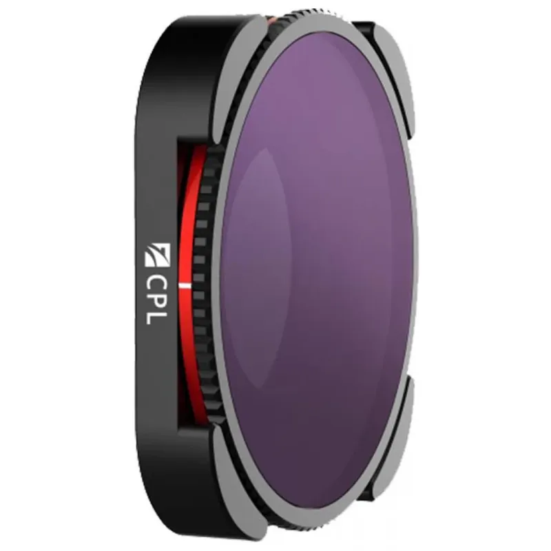 FREEWELL CPL filter for GoPro HERO11/HERO10/HERO9 Ofertă limitată