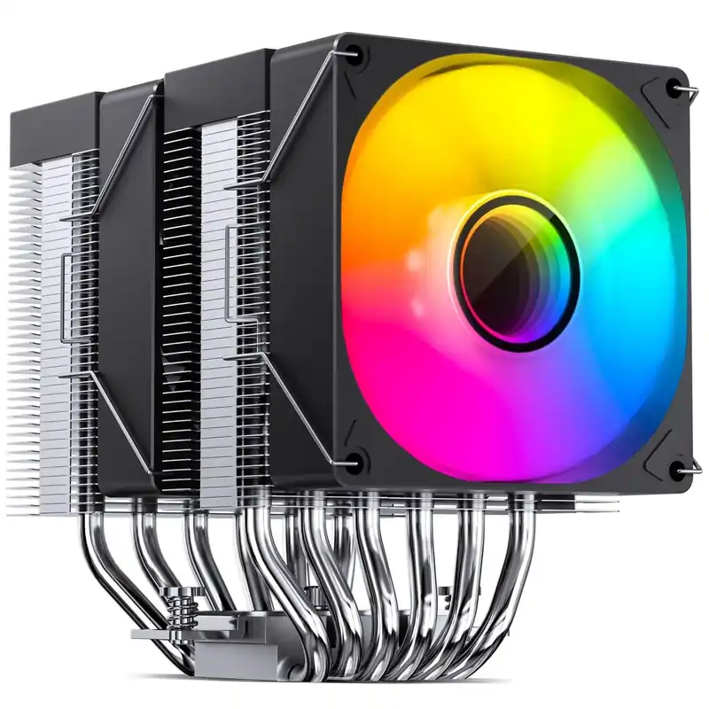 JONSBO CR-1400 DV2 negru Preț promoțional