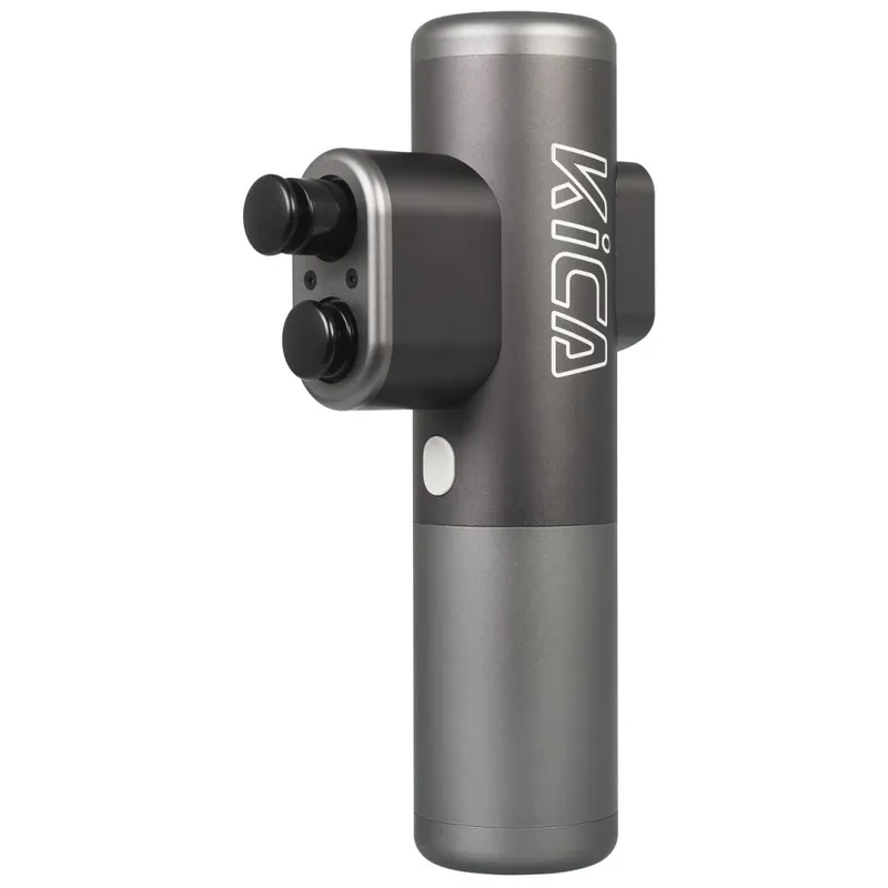 Livrare expres FEIYU Kica Pro Pistol de masaj gri
