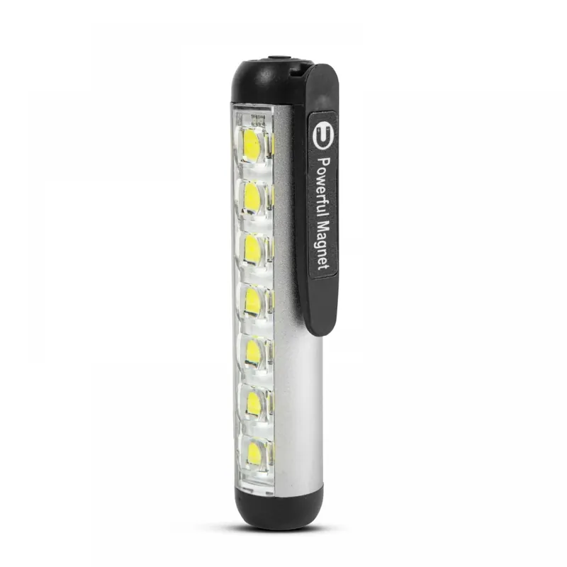 Comandă acum DELIGHT 18580A LED-es lanternă - lumina de lucru mod