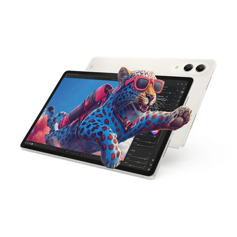 Calitate înaltă LENOVO YOGA Tab 11.1" Snapdragon 8 Gen 12GB 256GB Seashell ZAG60005HU