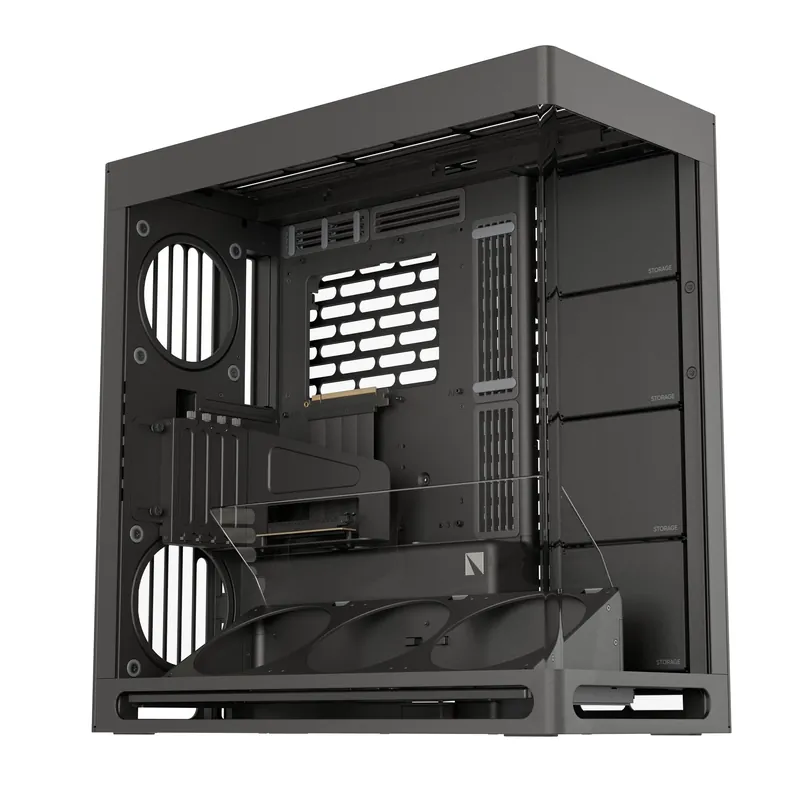 HAVN HS 420 VGPU negru Ofertă specială