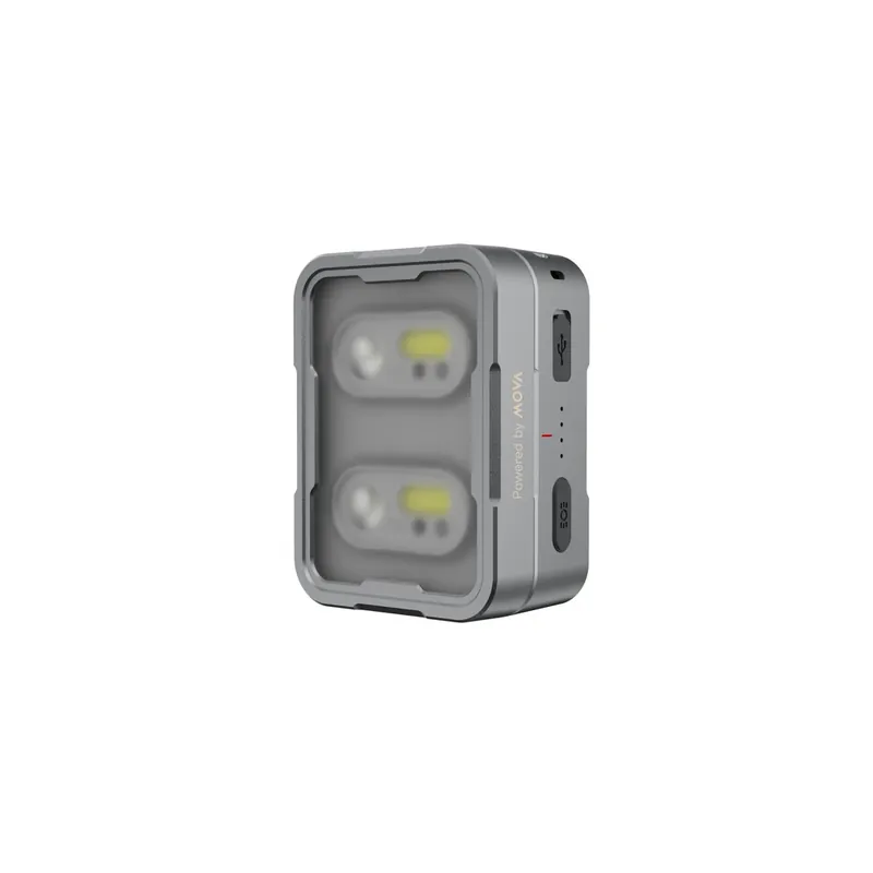 Ofertă MOVA Duo lampă de cap set MWL001