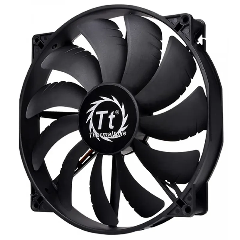 THERMALTAKE CL-F015-PL20BL-A Pure 20 Livrare rapidă