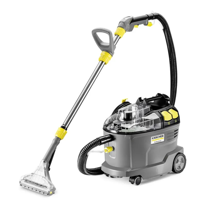 Reducere de preț KARCHER 1.100-241.0 Puzzi 8/1 C Permetextrakciós curăţător