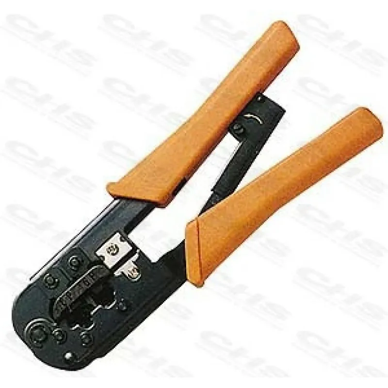 Reduceri WIRETEK LK-4018D Sertizor patent 6P+8P