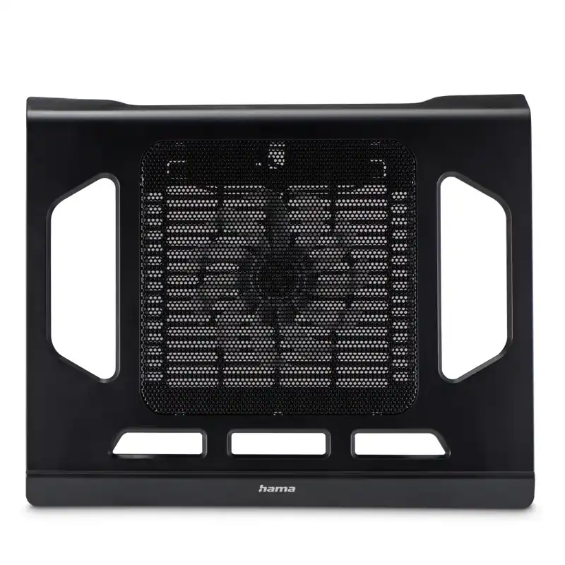 HAMA Notebook cooler negru Preț promoțional