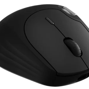 RAPOO 125347 MT560 Wireless negru Reducere specială
