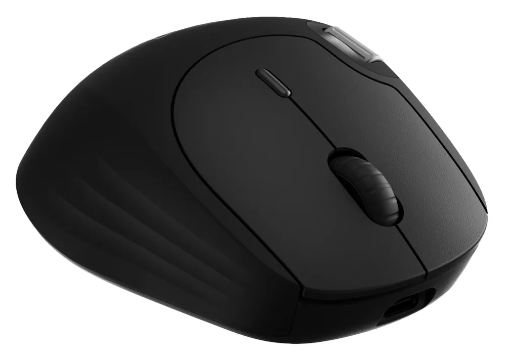 RAPOO 125347 MT560 Wireless negru Reducere specială