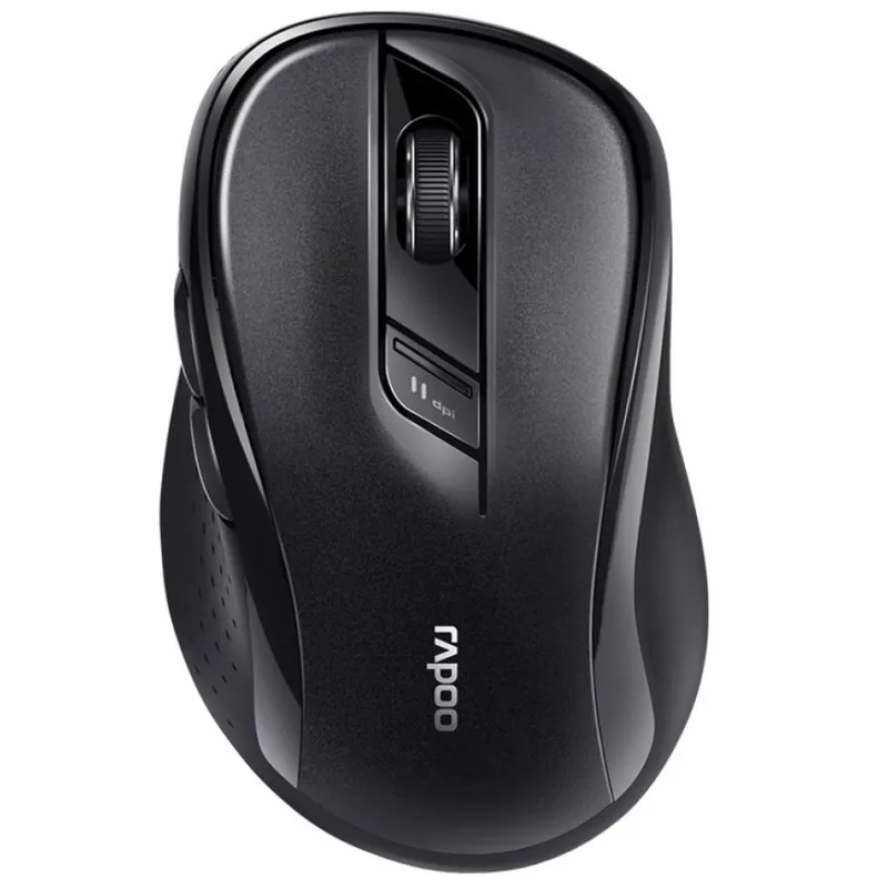 RAPOO M500 negru Popular