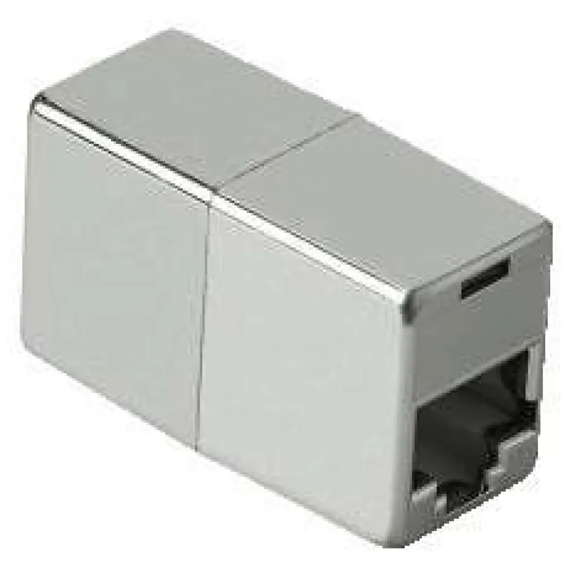 Reducere HAMA UTP cuplare Gri 3cm 200326
