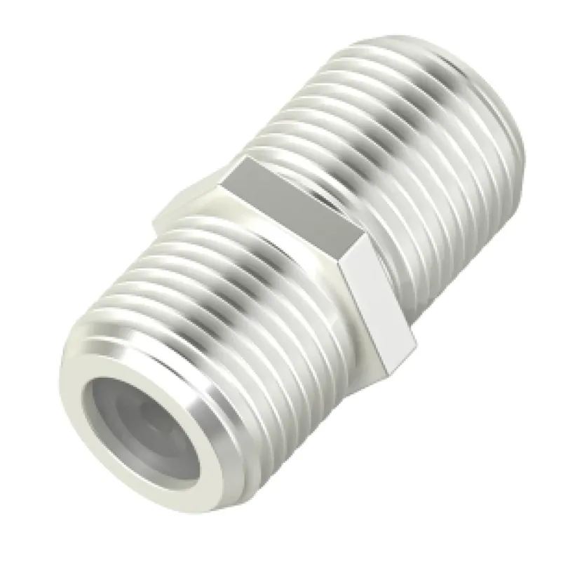 Plată securizată HAMA F cuplare Silver 3cm 205225