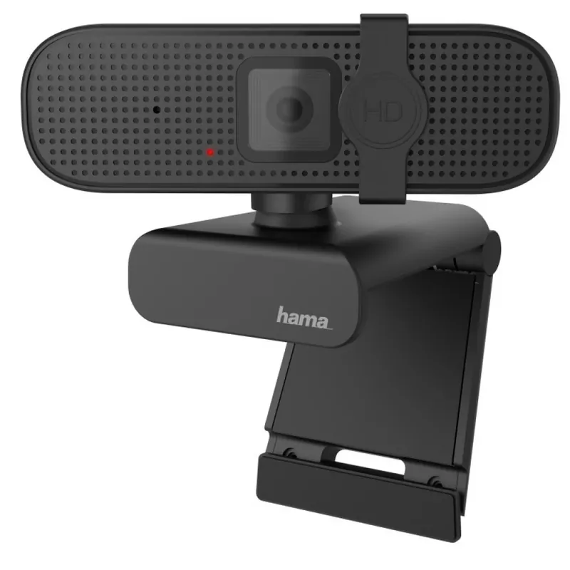 Plată sigură HAMA C-400 cameră web
