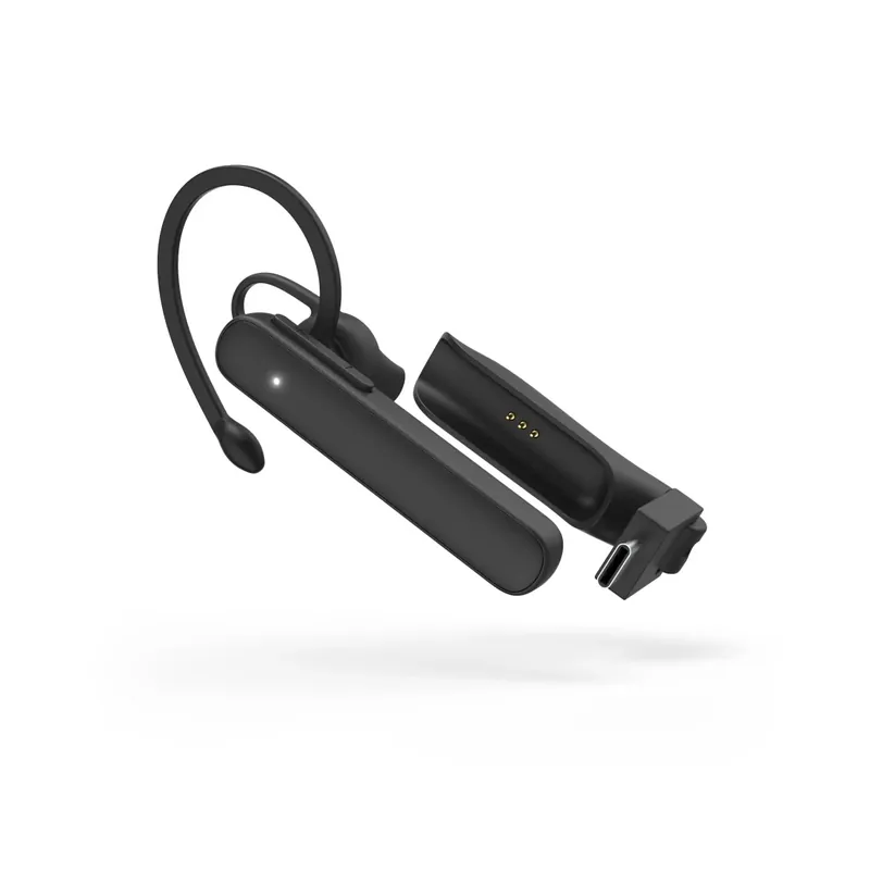 HAMA 184186 MyVoice Station Mono Bluetooth headset negru Noutate
