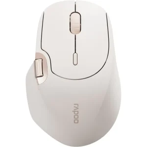 RAPOO 226117 MT560 Wireless cremă Ultima șansă