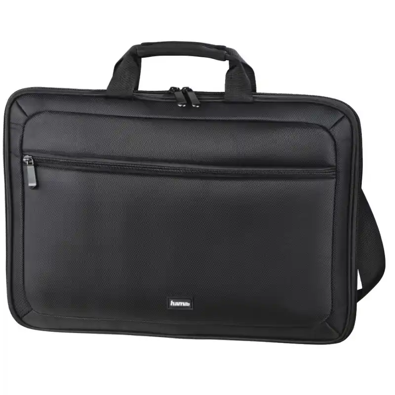 HAMA NICE Notebook geantă 13.3" negru Ieftin
