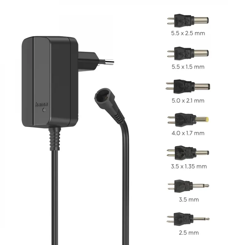 HAMA Universal de reţea adapter 300mA / 3.6W Mai ieftin