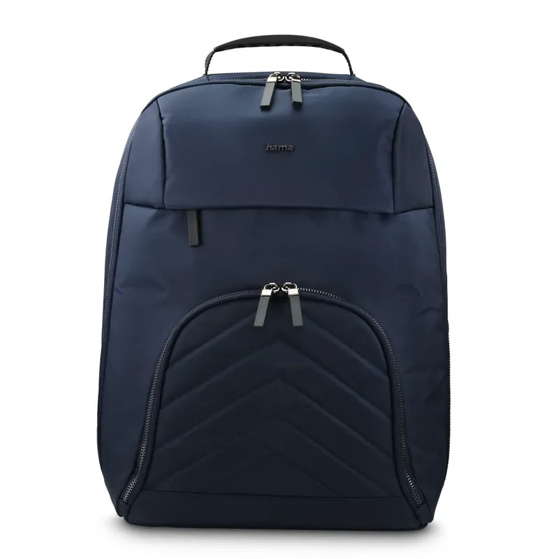 HAMA Premium Lightweight notebook rucsac 16.2" albastru închis Cel mai bun preț