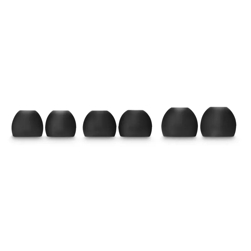 Ieftin HAMA silicon inel de rezervă pentru căști 6 buc 00221839