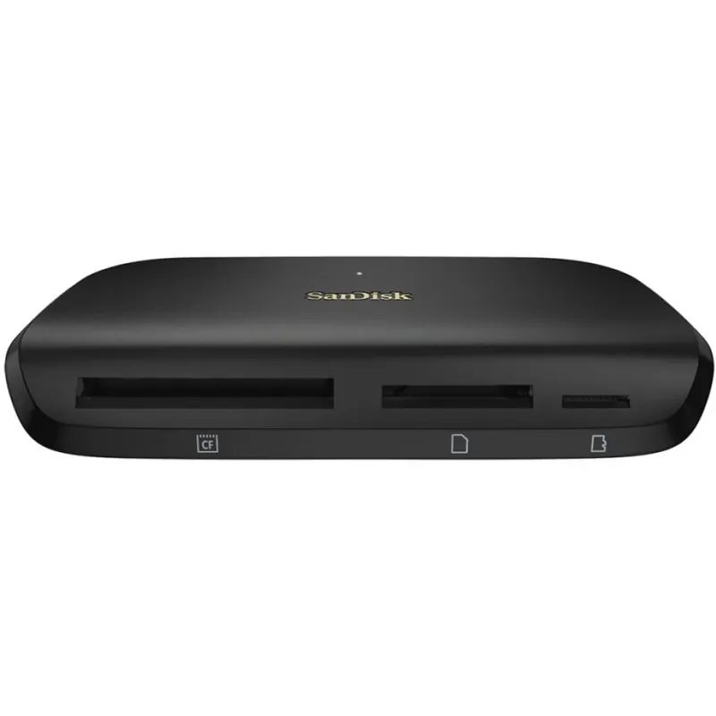 SANDISK ImageMate PRO cititor card Expediere rapidă