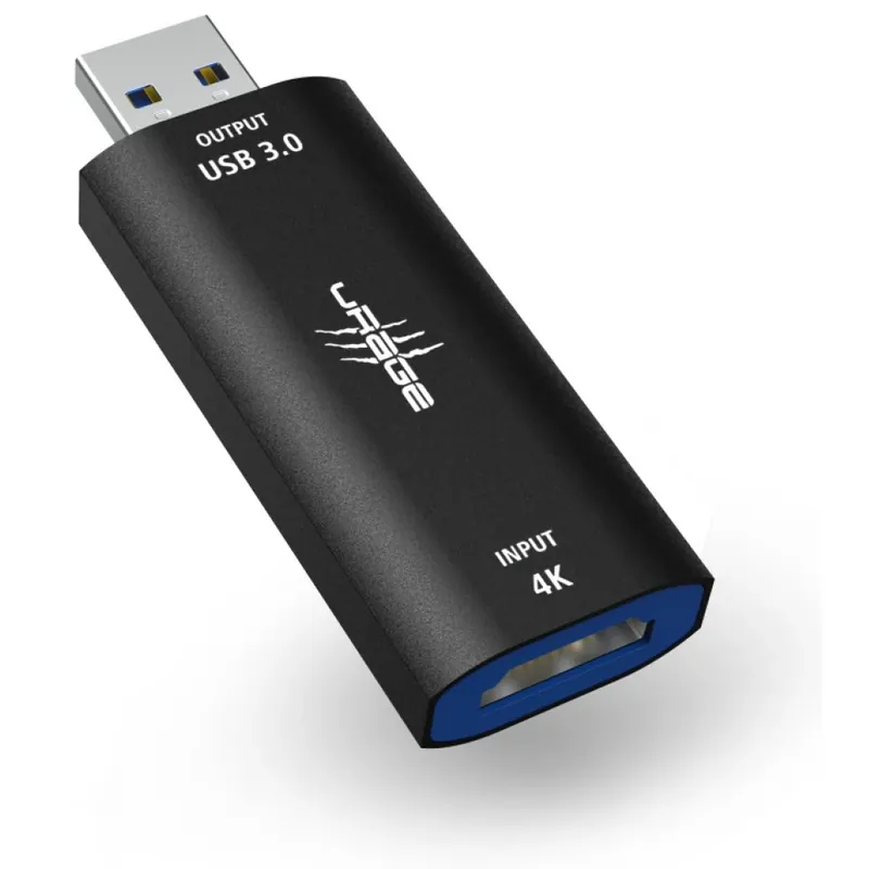 Cumpără online HAMA 219824 Urage Stream Link digitizor adapter