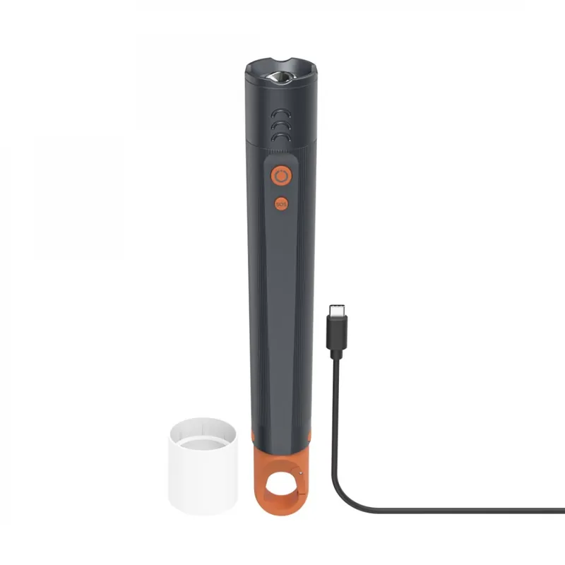 Ofertă limitată HAMA 228607 FLX1200-C Led lanternă