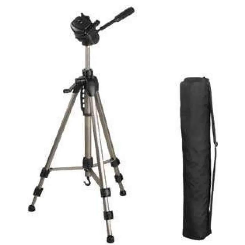 HAMA Star 62 foto-video stand cu geantă Livrare gratuită
