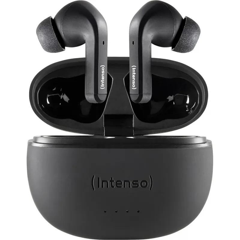 Livrare expres INTENSO Buds T300A negru