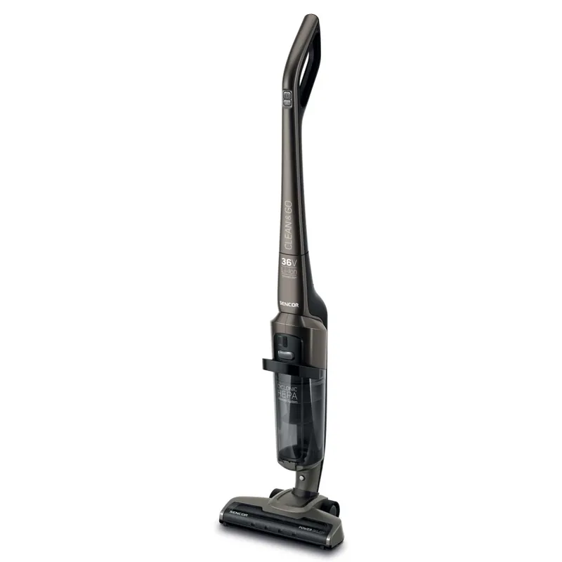 SENCOR SVC 8936TI Cablu fără aspirator Ieftin