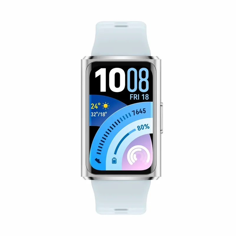 HUAWEI Band 11 Pro albastru 55020GVJ Reducere de preț
