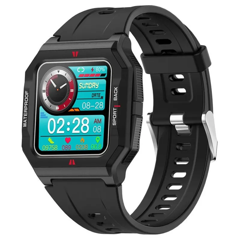Cumpără acum COLMI P10 SmartWatch negru