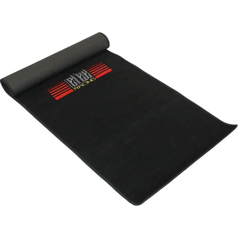 Plată sigură NEXT LEVEL RACING NLR-A005 Racing Floor Mat