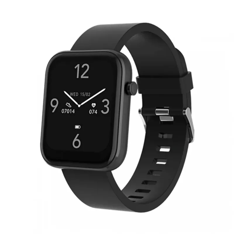 Preferatul clienților DENVER SW-182 negru