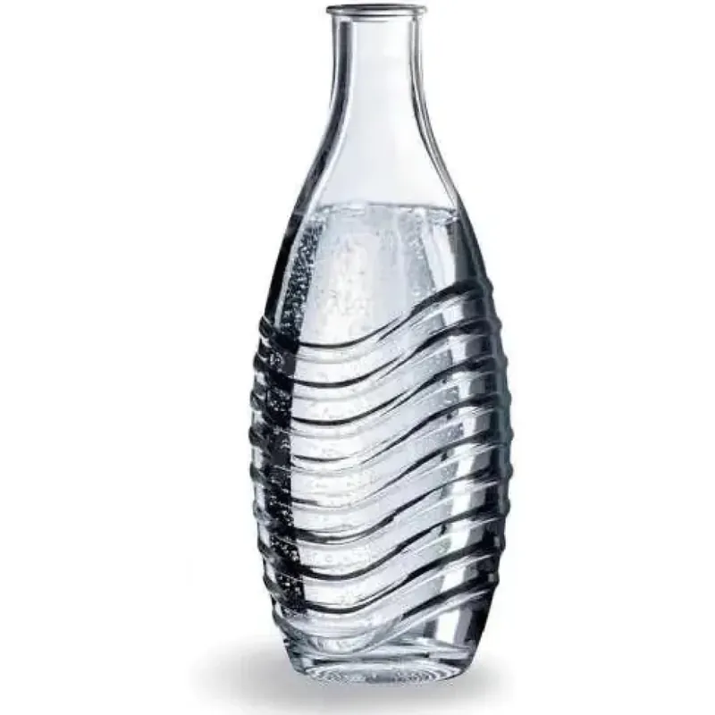 SODASTREAM BO PENGUIN sticlă flacon 0.7 l (Penguin și Crystal modele potrivit) Cumpărături sigure