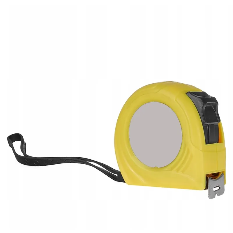 IRIS ITMT316-Y Bandă de măsurare 5m lung 19mm lat Livrare gratuită