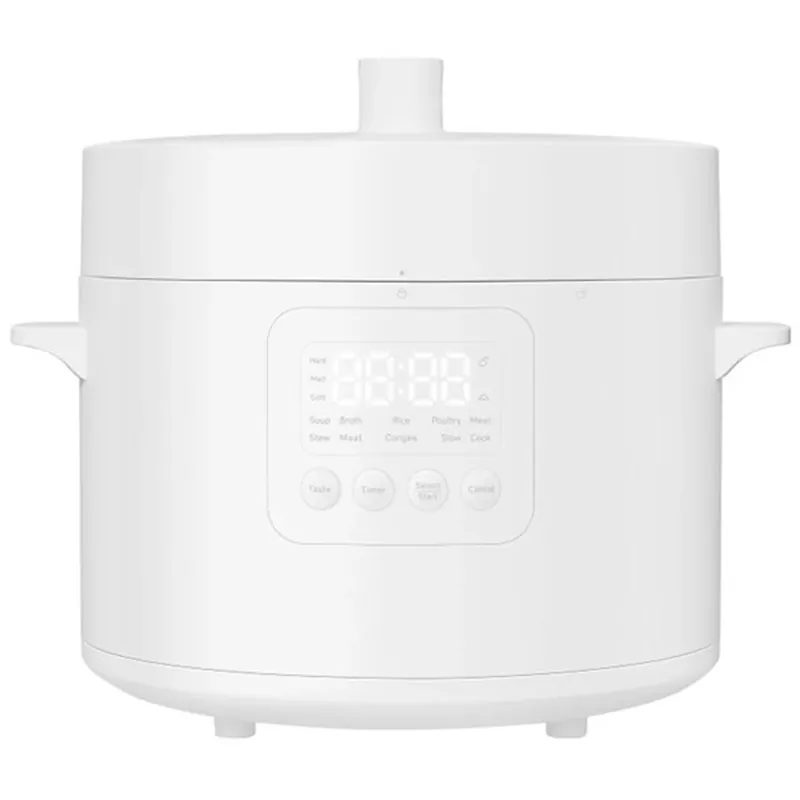 Popular XIAOMI BHR8845EU Kukta 4.8L Alb