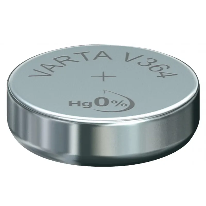 Super ofertă VARTA V364 baterie buton (CR) 1buc