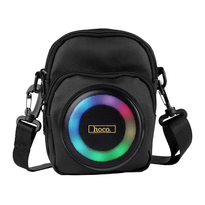 HOCO HC41 Bella BT boxă negru Ofertă limitată