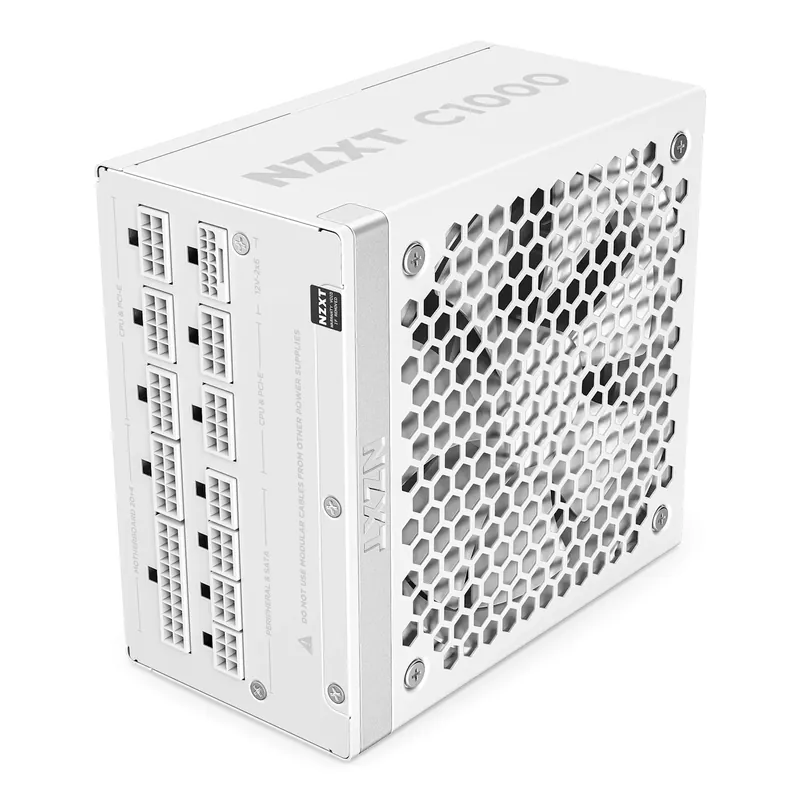 Livrare expres NZXT PA-0G2BWModular1000W80 Plus Goldsursă