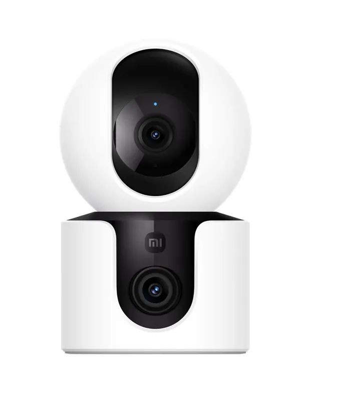 XIAOMI C300 Dual 3MP IP cameră Cumpărături sigure