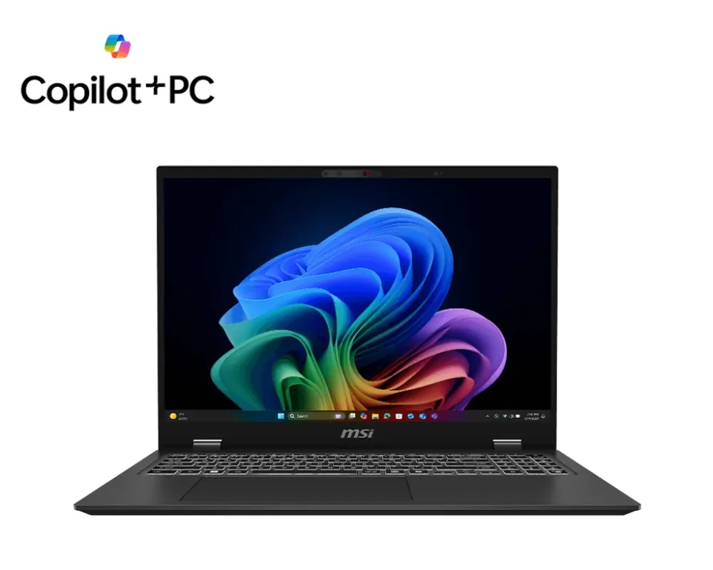 Livrare rapidă MSI Prestige 16 AI+ Evo B2VMG-048 Gri