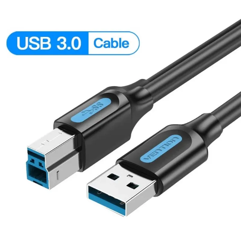 Ultima șansă VENTION USB 3.0 1m COOBF