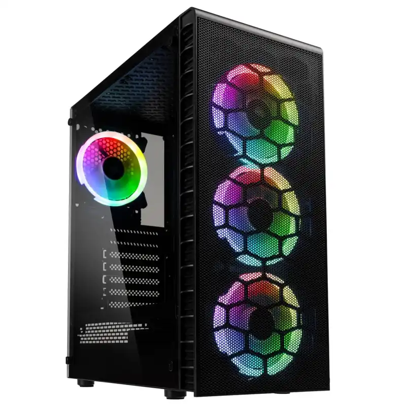 Bestseller KOLINK Observatory Lite Mesh RGB